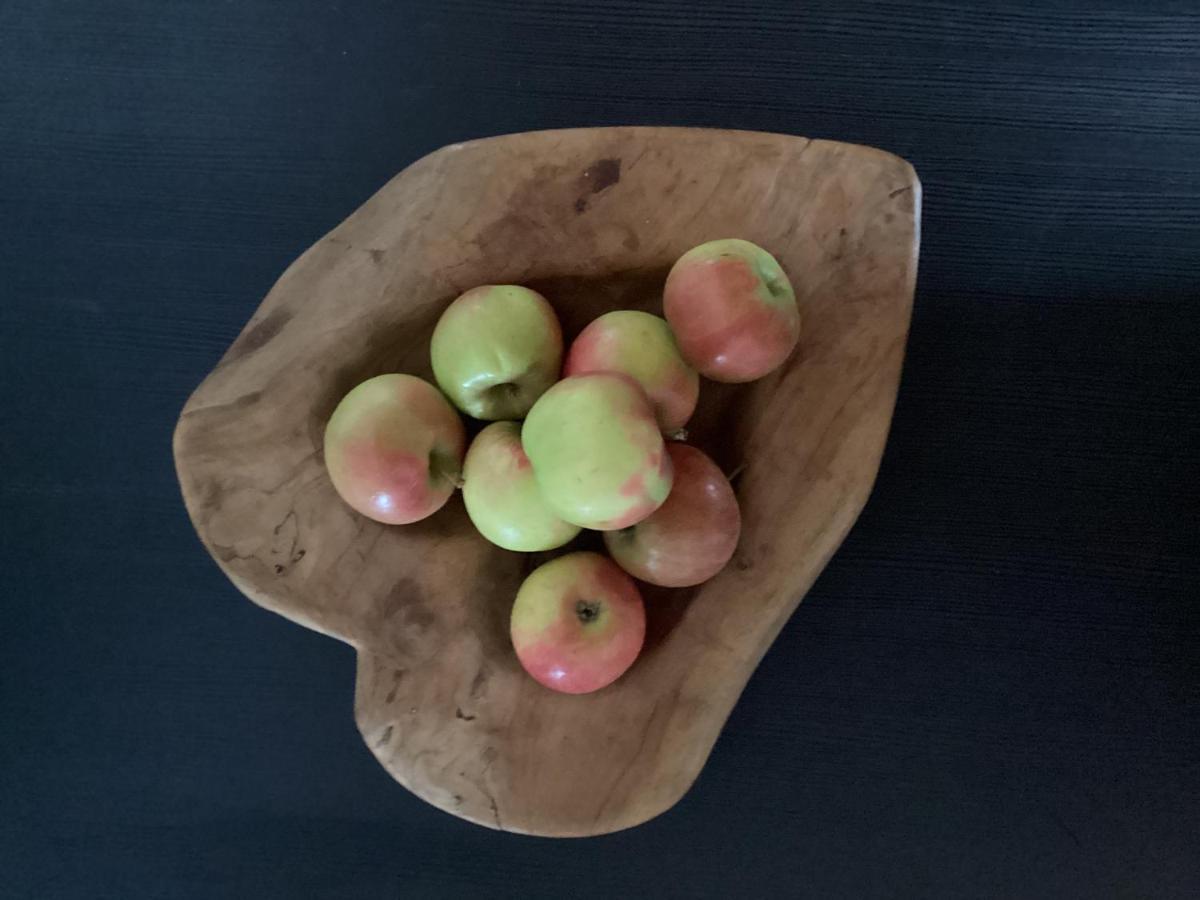 Appartamento Fuer Naturliebhaber