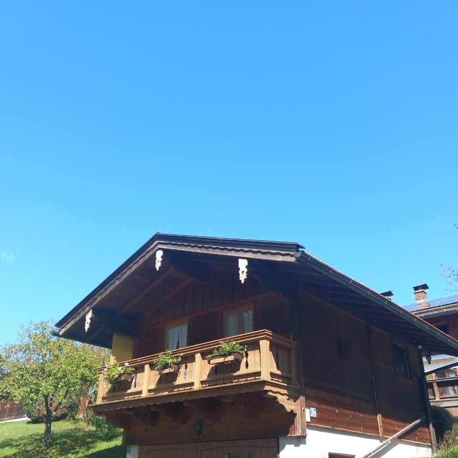 Fuer Naturliebhaber * Fischbachau
