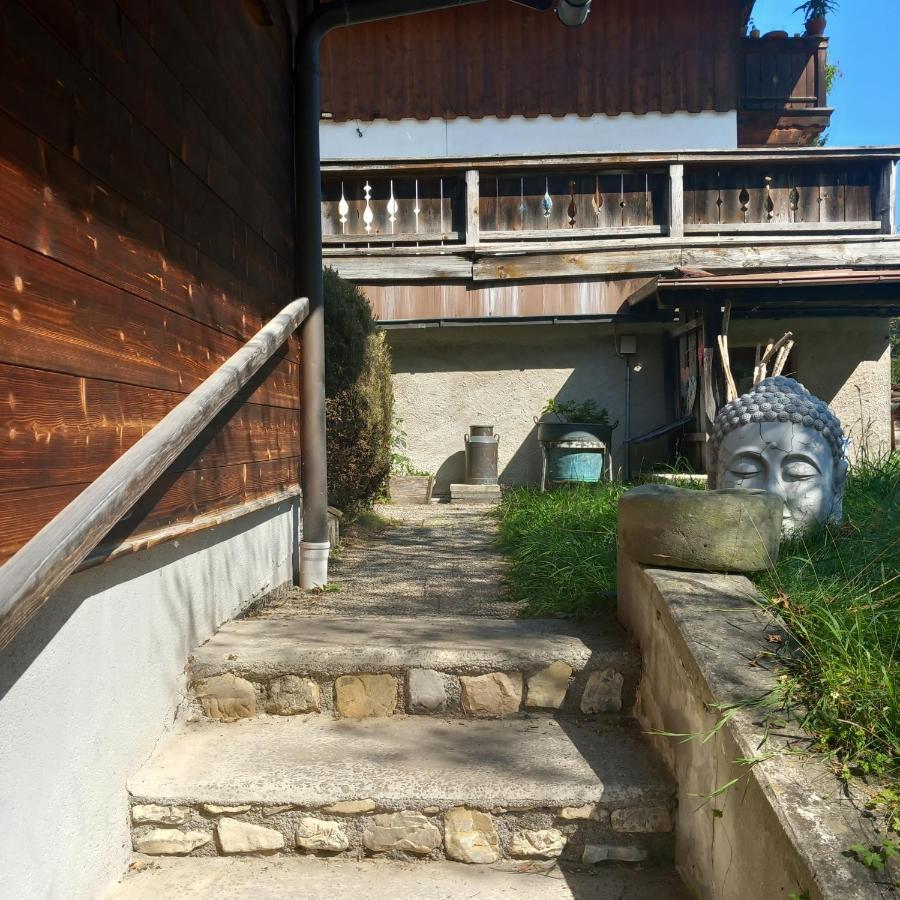 Appartamento Fuer Naturliebhaber Fischbachau