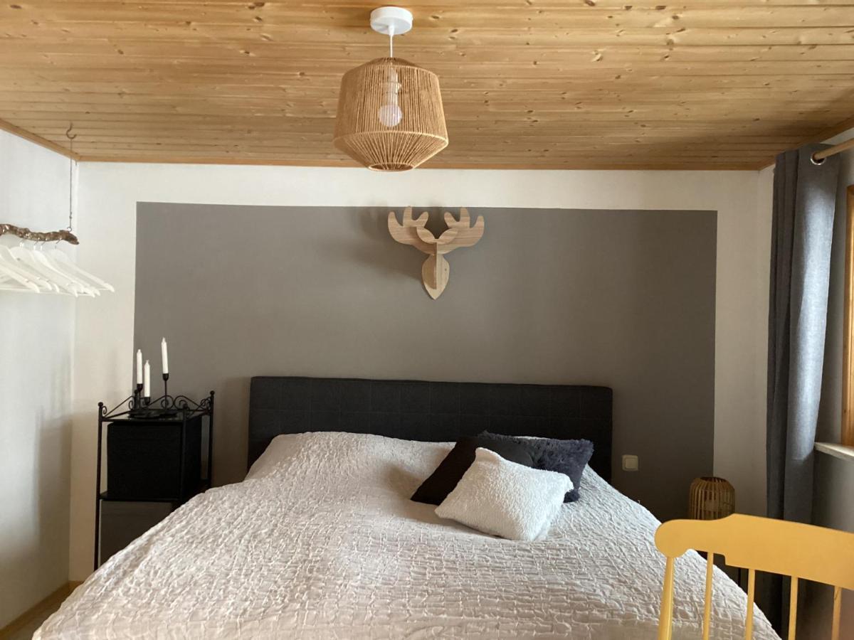Fuer Naturliebhaber Apartment *