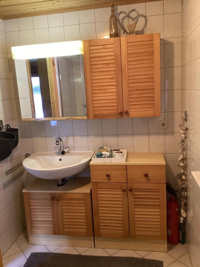 Fuer Naturliebhaber Apartment *