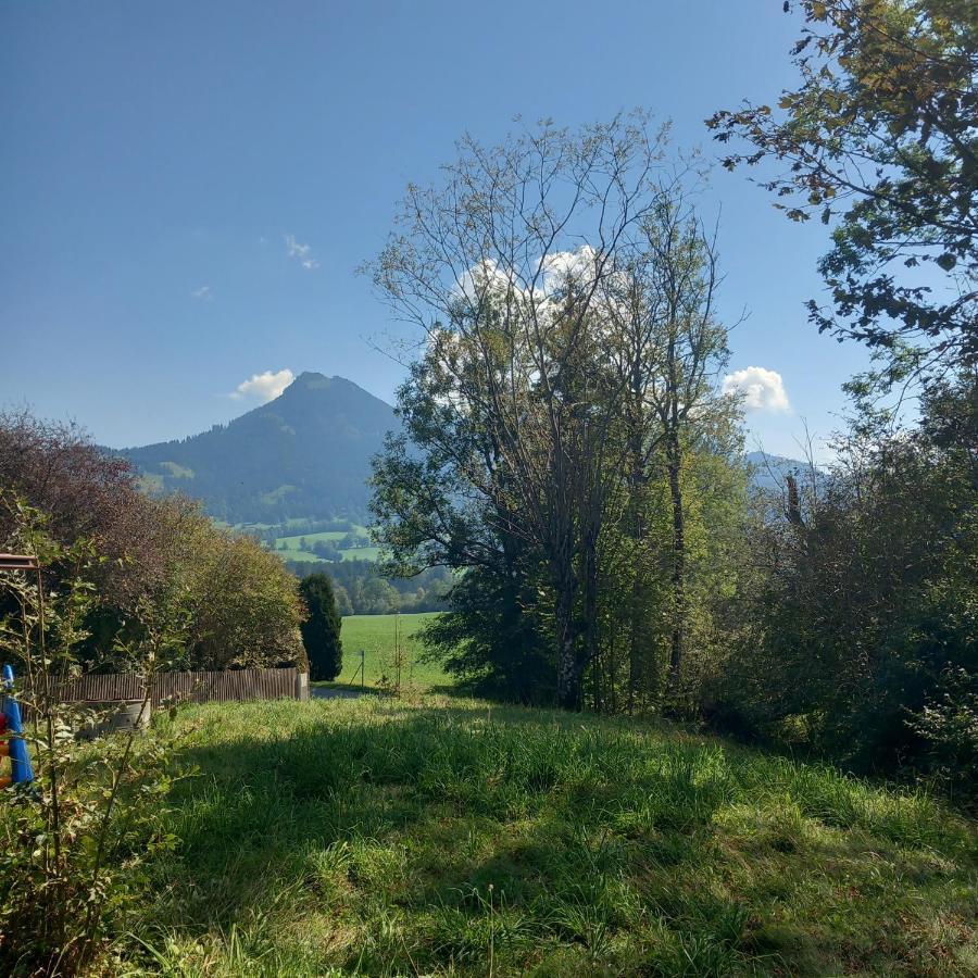 Fuer Naturliebhaber Apartment